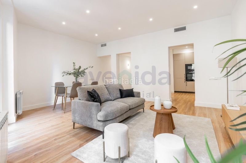 Foto 2c4a6e6b-d6f9-4b67-bc21-a17a563e1a87. Apartament a Palacio Madrid