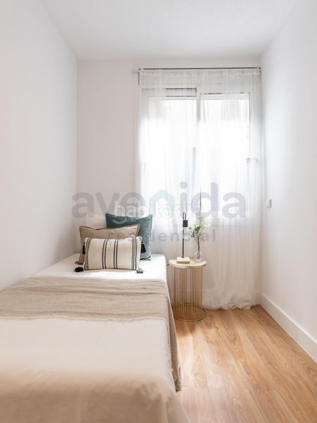 Foto 30713071-c0c4-4203-a3a3-46e5f52fbdda. Apartament a Palacio Madrid
