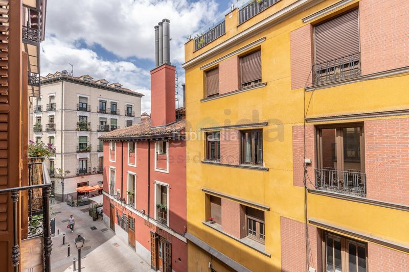 Foto 3b4ceb03-026f-40cb-991d-4937fc90ddc7. Apartament a Palacio Madrid