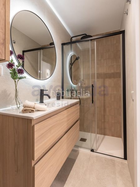 Foto 4223e0a3-24e3-4a00-8db3-beb46313100b. Apartament a Palacio Madrid
