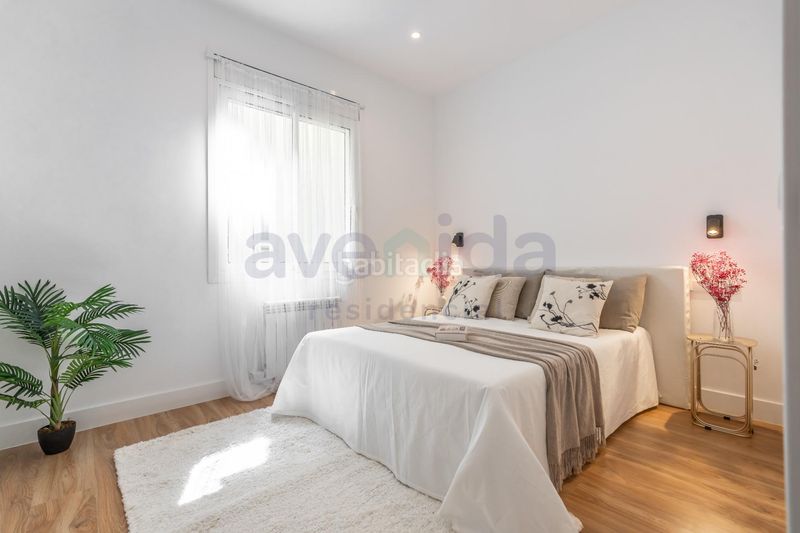 Foto 53d5e580-20a3-45a1-8720-5bd8989c14bd. Apartament a Palacio Madrid