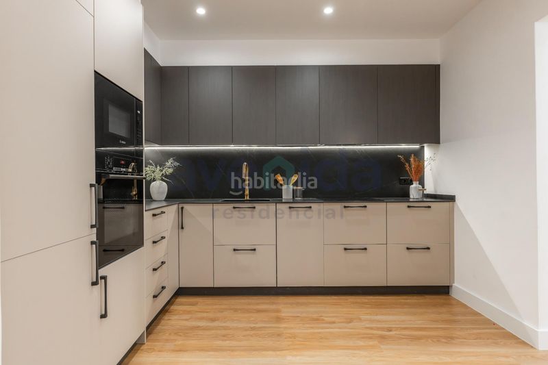 Foto 57303b13-edb1-4c23-b5f5-54ad0a733a88. Apartament a Palacio Madrid