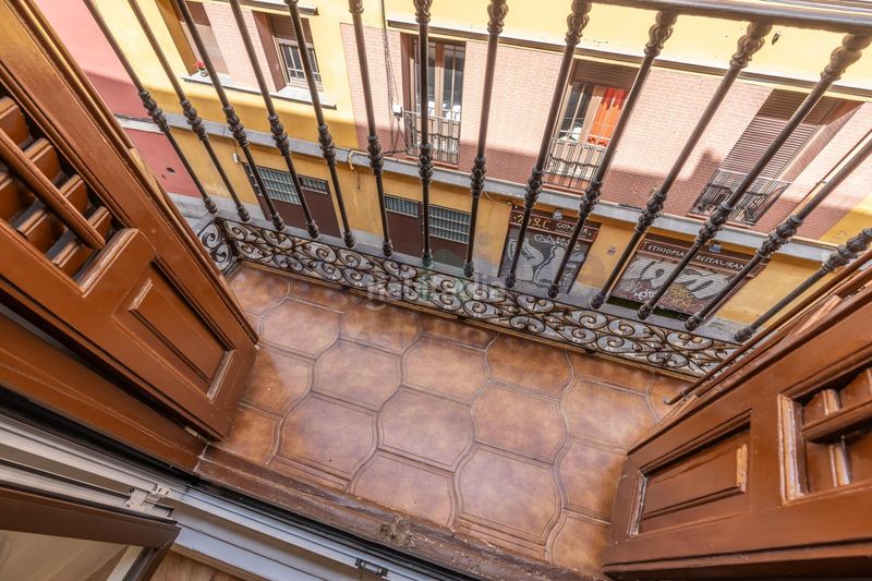 Foto 6270f7ae-2e68-4b37-a5a4-bfa26eb46e87. Apartament a Palacio Madrid