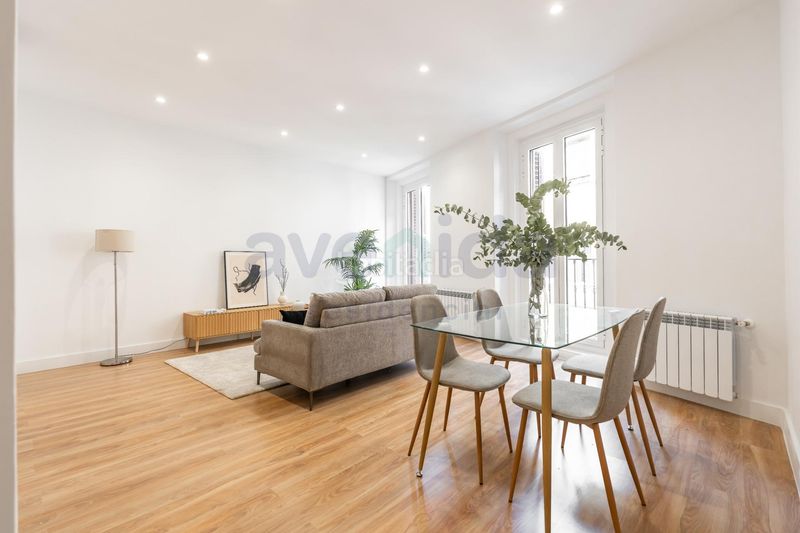 Foto 8a9b5b75-c375-4e40-95d5-c978cab81904. Apartament a Palacio Madrid
