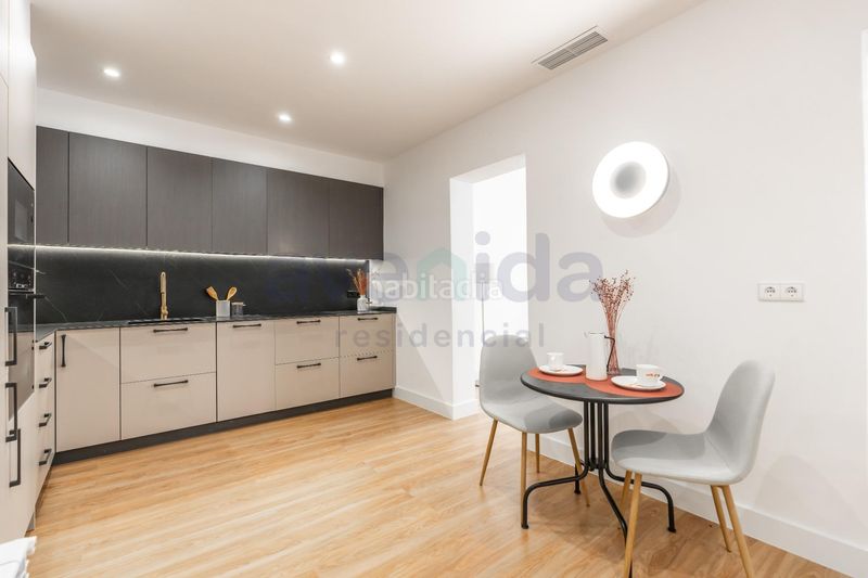 Foto a65bfe9e-1790-4b3b-9e5e-2d6296b98d9f. Apartament a Palacio Madrid