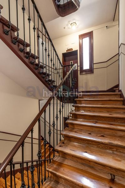 Foto a77e8706-a67f-4452-b7c6-a770df4b73fa. Apartament a Palacio Madrid