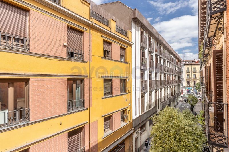 Foto a8928427-1145-4ed7-8b11-e519b288a7f0. Apartament a Palacio Madrid