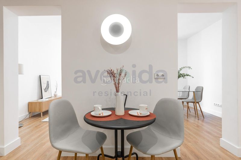 Foto bbec9472-1666-4137-9202-e7b4718bb377. Apartament a Palacio Madrid