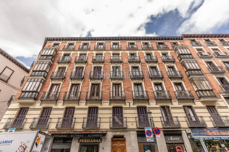 Foto c0bea233-ccc4-4410-9c9a-5b3a6b79b125. Apartament a Palacio Madrid