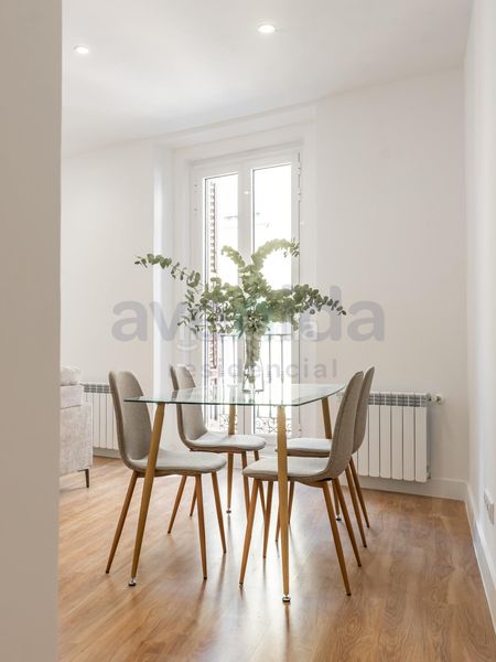Foto c4d6cbdb-665d-4623-88ef-398296c52319. Apartament a Palacio Madrid