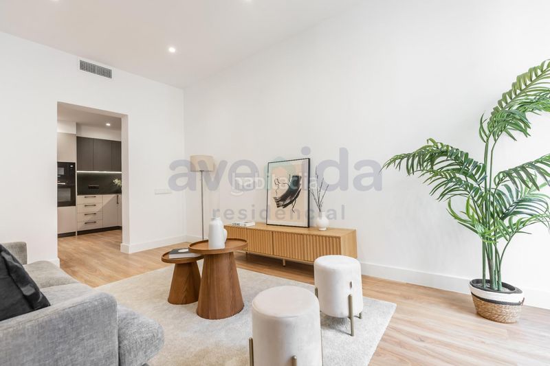 Foto c7be3c9c-9791-4121-9e97-8257a9a3853c. Apartament a Palacio Madrid