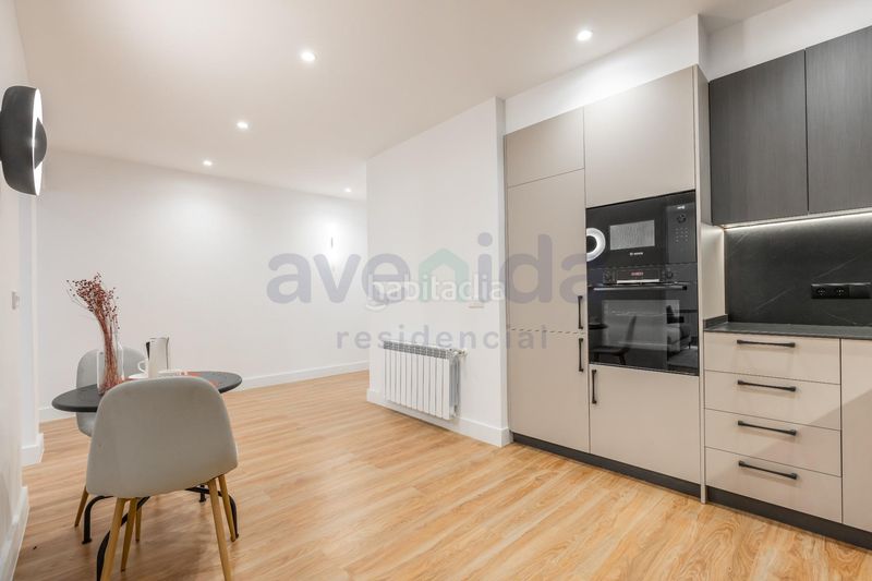 Foto ccf75e37-fb09-4d9c-acf8-76fd2b684dbb. Apartament a Palacio Madrid