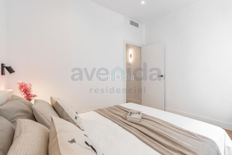 Foto d7b91a24-79b4-4077-a3f8-0e9b50b11564. Apartament a Palacio Madrid