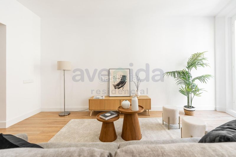 Foto dce0d8ad-5c3e-4fcb-96a1-e0b533aa33ba. Apartament a Palacio Madrid