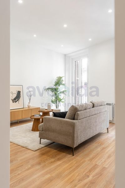 Foto f0aa0309-d15e-4f52-8588-6335cdd838ca. Apartament a Palacio Madrid