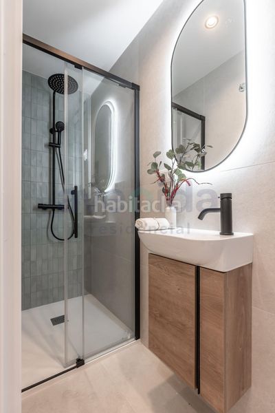 Foto fe414a91-7e07-4c4e-8657-52741be10f06. Apartament a Palacio Madrid