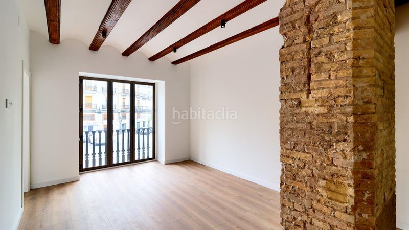 Foto 2bd522b8-623f-4f4c-9688-eac239901929. Pis a La Roqueta Valencia