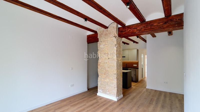 Foto e3b97526-34b7-4202-be1a-eb7935332288. Pis a La Roqueta Valencia