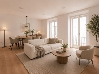 Apartament a Calle C. Plata