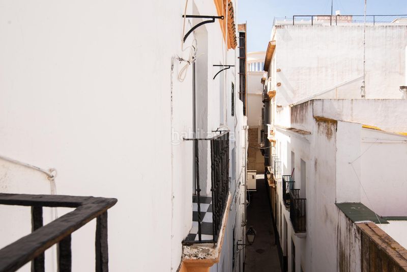 Foto c99a12cc-0d0d-4fac-8107-9d952563c5fc. Pis a Centro Histórico Cádiz