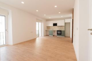Etagenwohnung  Calle de la cuna vieja. Propiedad exterior a estrenar
