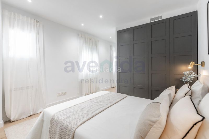 Foto 2a8fe5e5-8a18-4c49-a8fd-b5cff6d1bd82. Pis amb calefacció a Palacio Madrid