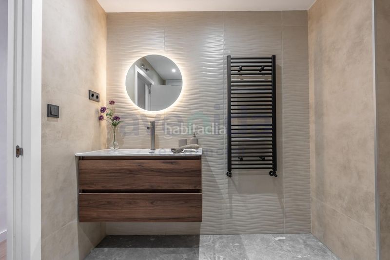 Foto 31797aaa-ed42-4835-98a3-b14d81858846. Appartamento con riscaldamento in Palacio Madrid