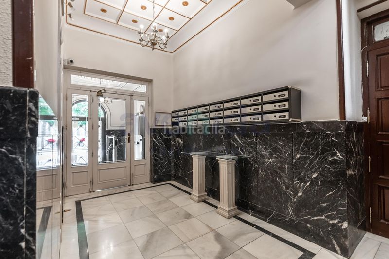 Foto 6650034e-7856-4f11-acec-8a08d3e0c43e. Appartamento con riscaldamento in Palacio Madrid
