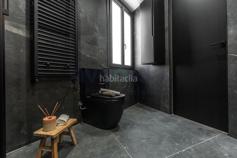 Foto c975d152-c9cb-48c2-849c-e86fb39a9784. Appartamento con riscaldamento in Palacio Madrid