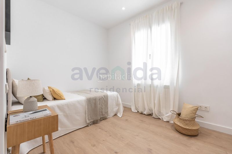 Foto c9aa17d8-af6a-41b0-a132-5d648c3777d2. Pis amb calefacció a Palacio Madrid