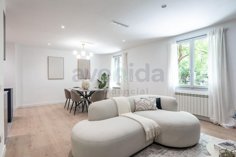 Foto cf24e3a8-c322-44aa-ab70-26ca5ac21b26. Pis amb calefacció a Palacio Madrid