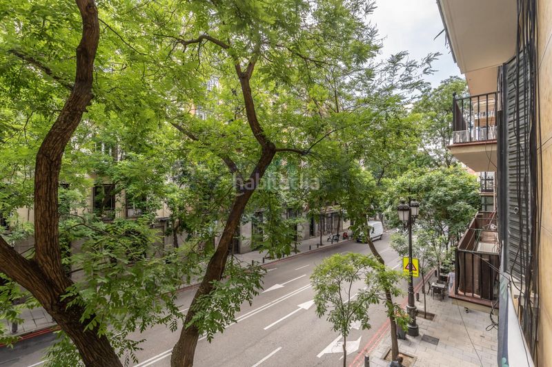 Foto debcf024-baf8-4d58-beb7-9896230c4ea5. Pis amb calefacció a Palacio Madrid