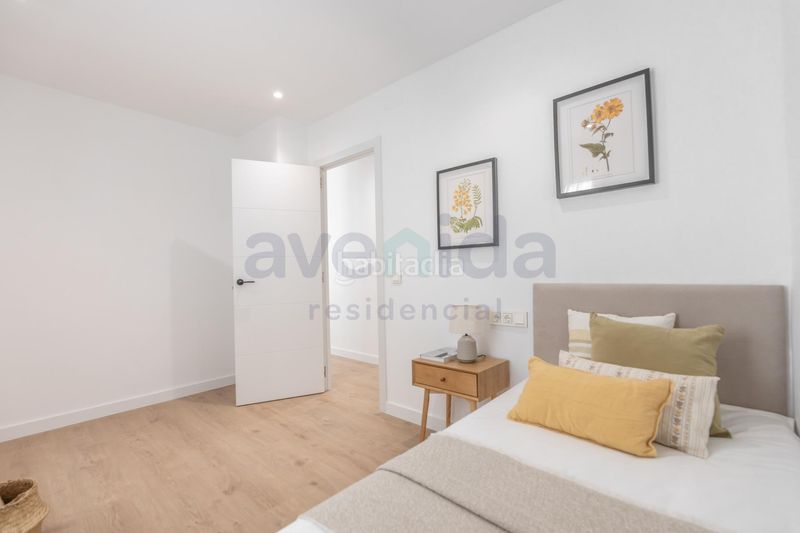 Foto dff7d6cc-cfcd-43b0-b62d-2ee4f9ab110a. Appartamento con riscaldamento in Palacio Madrid