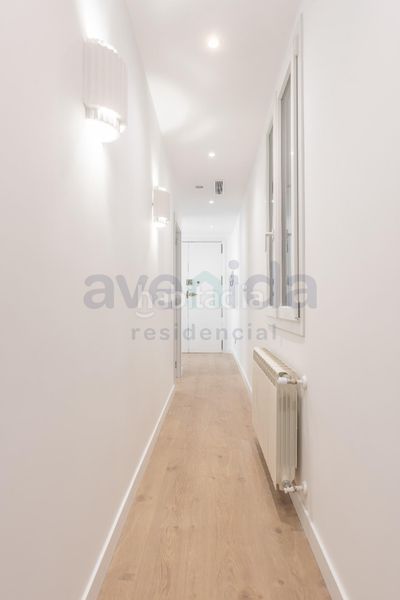 Foto 857078a7-8c1c-4ec6-8704-fada97e01740. Appartamento in Palacio Madrid