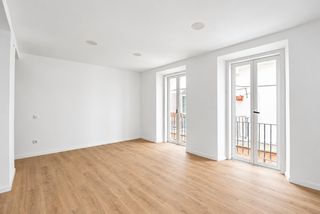Apartment in Alameda - Mentidero - Teatro Falla. Elegante piso reformado a estrenar con balcón y ascensor