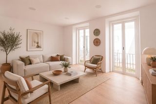 Apartament a Alameda - Mentidero - Teatro Falla