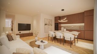 Etagenwohnung  Calle de higinio noja 'profesor'. Piso con reforma integral  entrega mayo 2026  todo exterior