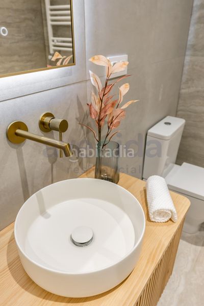 Foto 02d7fa0d-0fe1-4eb1-b4d3-1d832e649369. Flat in Palacio Madrid