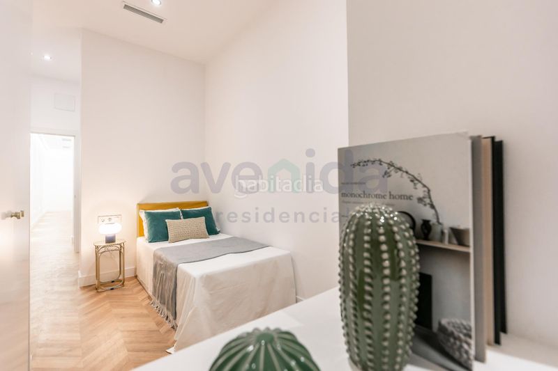 Foto 0b42a90a-8ccc-471c-a1b0-2981a00eba4e. Flat in Palacio Madrid