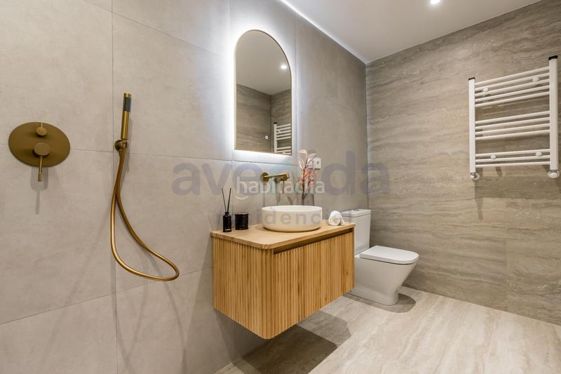 Foto 0be9d3d8-9e31-4d9c-bbf3-055de855062c. Flat in Palacio Madrid