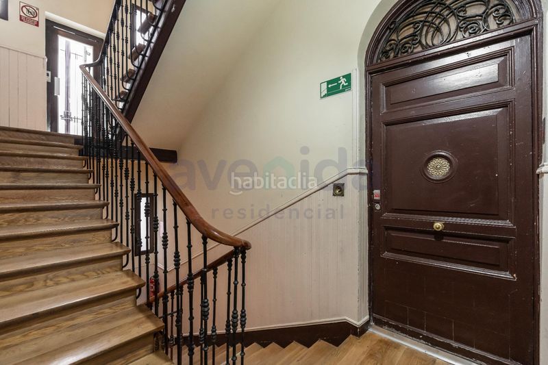 Foto 118e8c52-3798-45ed-8ef4-b45b163467ac. Flat in Palacio Madrid