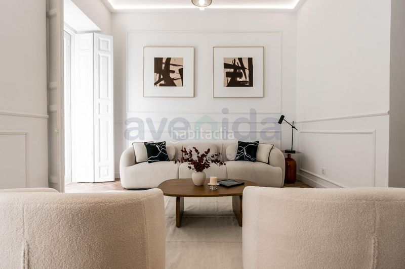 Foto 20f2c25a-e7e6-4ba6-86d6-2f6e20779a2d. Flat in Palacio Madrid