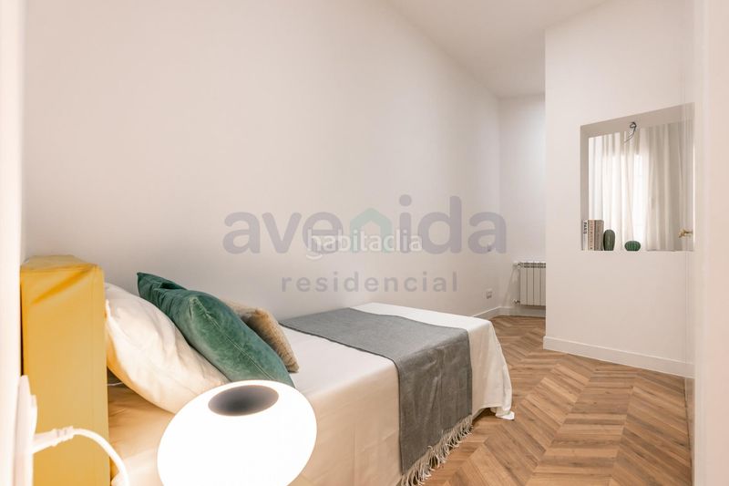 Foto 218b4996-61ef-4714-8e64-a8851675d4c6. Flat in Palacio Madrid