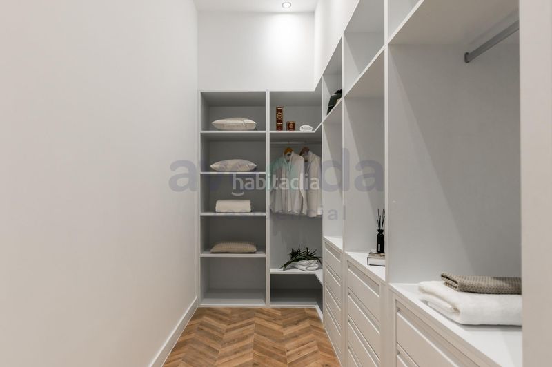 Foto 31f8fbb1-92a1-4e23-a063-33ed95795e3d. Flat in Palacio Madrid