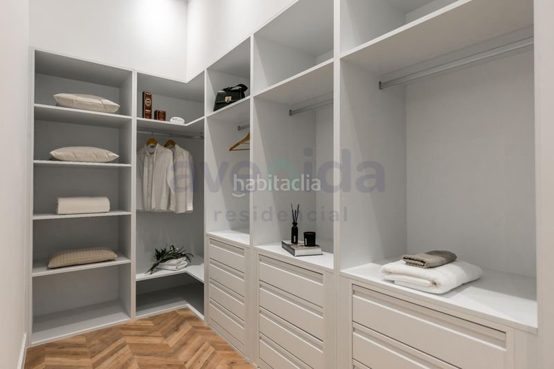Foto 3c82ff6b-4f82-4fa6-b0ef-a489ee681594. Flat in Palacio Madrid