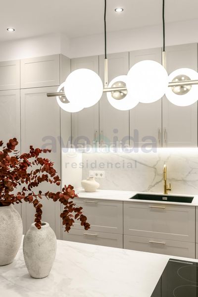 Foto 3fbf9625-011f-427d-80ae-9d3bba910594. Flat in Palacio Madrid