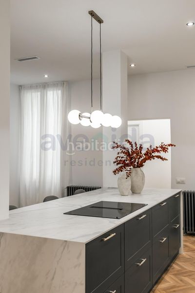 Foto 48999770-6f35-4014-aaa4-3d9a5d9d37fb. Flat in Palacio Madrid