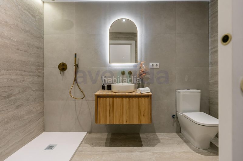 Foto 5269a789-2ea8-4643-9775-e799e60f0d12. Flat in Palacio Madrid