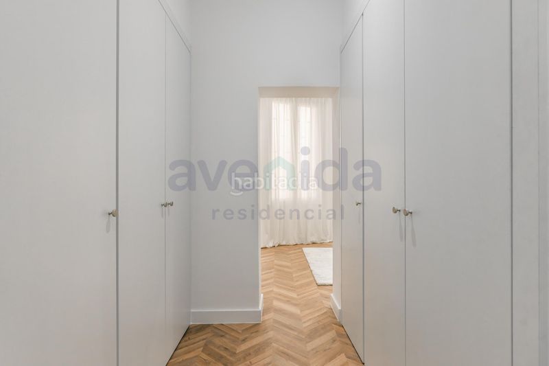 Foto 54c91f8d-d720-483f-97a4-5dfe7700ce38. Flat in Palacio Madrid