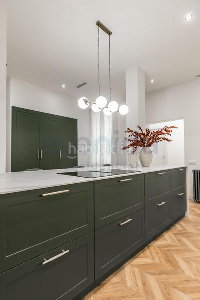 Foto 5a40f583-36d6-445c-9f18-0733e0068b9b. Flat in Palacio Madrid